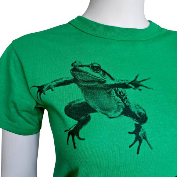 mythsprints rework: spawn point baby tee - Picture 5 of 7